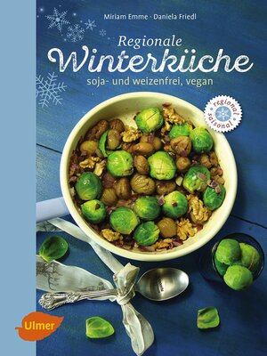 cover image of Regionale Winterküche